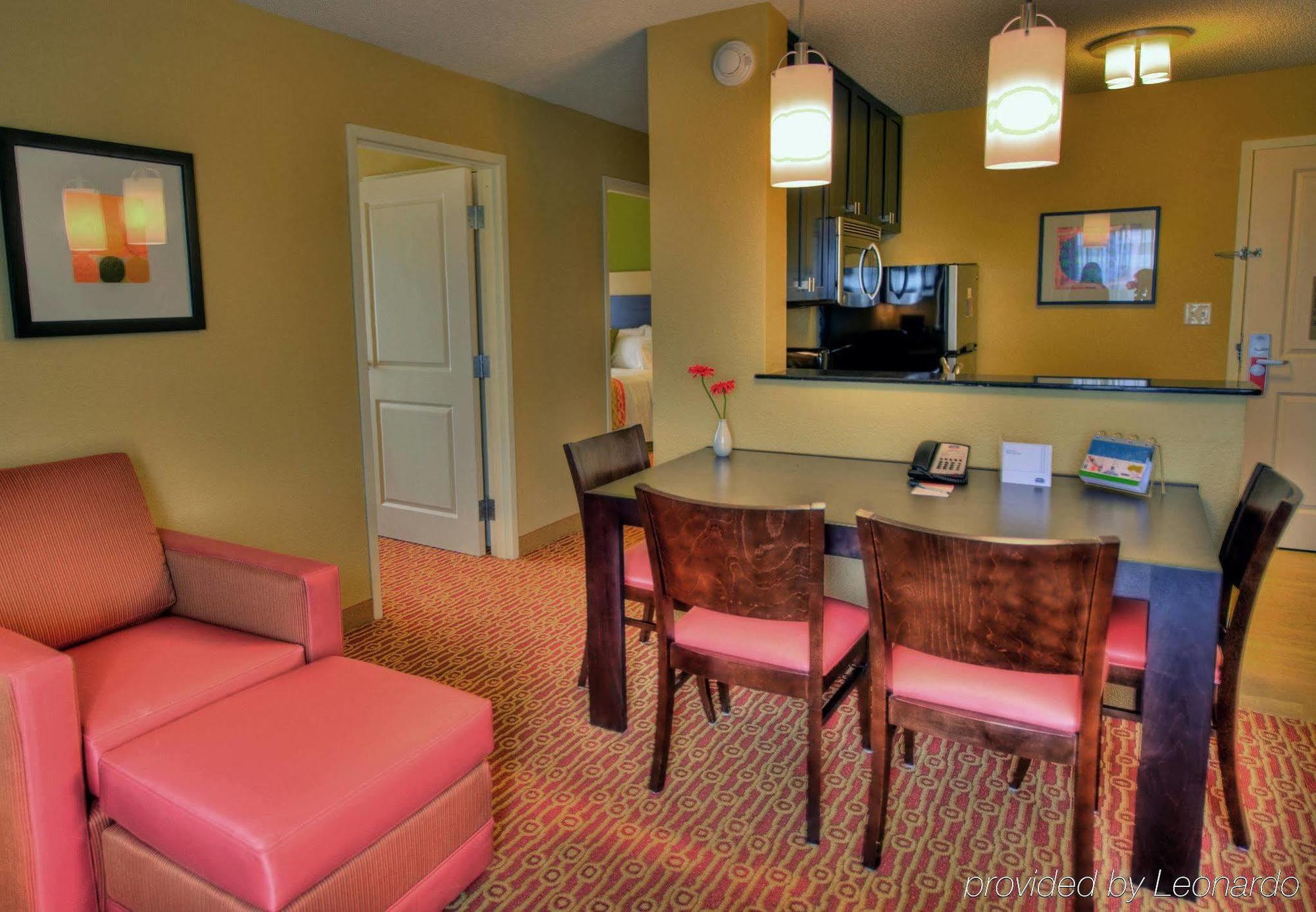 Towneplace Suites By Marriott Scranton Wilkes-Barre Moosic Szoba fotó